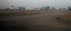 Mbuji-Mayi Airport