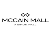 McCain Mall logo