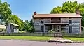 Alexander McElhinney Log House