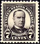 William McKinley