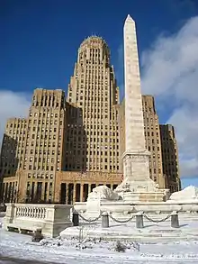 Buffalo City Hall