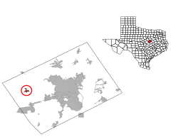 U.S. Census Map