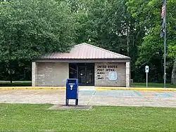 McNeill Post Office