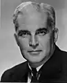 Former AmbassadorPaul V. McNuttof Indiana