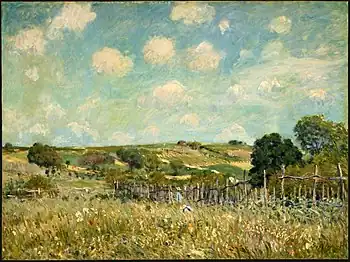 The Meadow (1875)