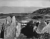 Meayll Stone Circle, excavated cist