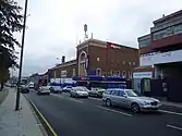 Savoy Cinema