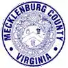 Official seal of Mecklenburg County