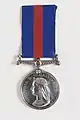 New Zealand Medal 1860-66 awarded to Captain Charles Pye, Colonial Defence Force