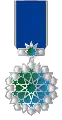 Third Order Medal