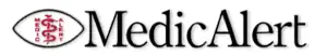 MedicAlert Logo