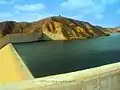 Meerani Dam