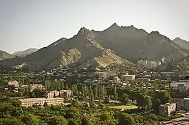 Meghri