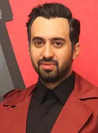 Mehdi Yarrahi (1981)Khuzestani Arab