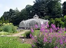 National Botanic Garden of Belgium