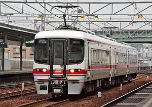 Meitetsu 1600 series