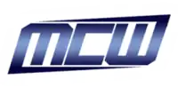 Melbourne City Wrestling logo