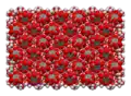 Packing of 3×3×3 unit cells