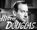 Melvyn Douglas