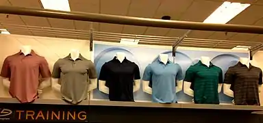 Image 109Men's polo shirts in more muted colors, 2015 (from 2010s in fashion)