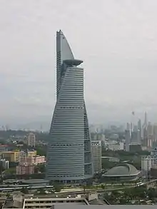 Menara Telekom