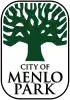 Official logo of Menlo Park