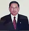 Susilo Bambang Yudhoyono