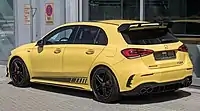 Mercedes-AMG A 45 S 4MATIC+