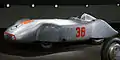 1937 W25 Streamline for Avusrennen