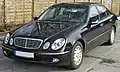 Mercedes-Benz E-Class2005 - 2006