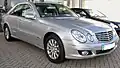 Mercedes-Benz E-Class2006 - 2009