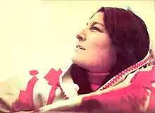 Image 4Known as the "voice of the voiceless ones", Mercedes Sosa was one of the preeminent exponents of nueva canción. (from Culture of Argentina)