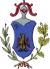 Coat of arms of Mercenasco