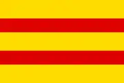 Merchant Flag (1820)