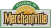 Official seal of Merchantville, New Jersey