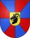 Coat of arms of Mergoscia