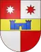 Coat of arms of Meride