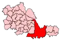 Outline map