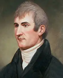 Meriwether Lewis (1807)