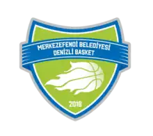 Yukatel Merkezefendi Belediyesi Basket logo