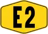 Expressway 2 shield}}