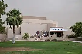 Mesa Community College Theatre