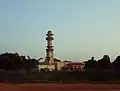 Mosque  in Bissau