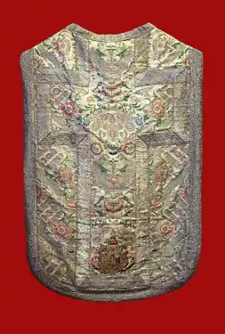 Chasuble