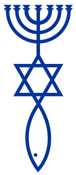 Messianic Judaism