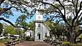 Methodist-Episcopal Church South