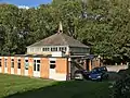 Methodist Church, New Chelsfield