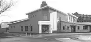 New Methodist Church in Bamber Bridge, completed in 2006