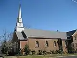 Robersonville United Methodist Church