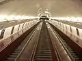 Escalators